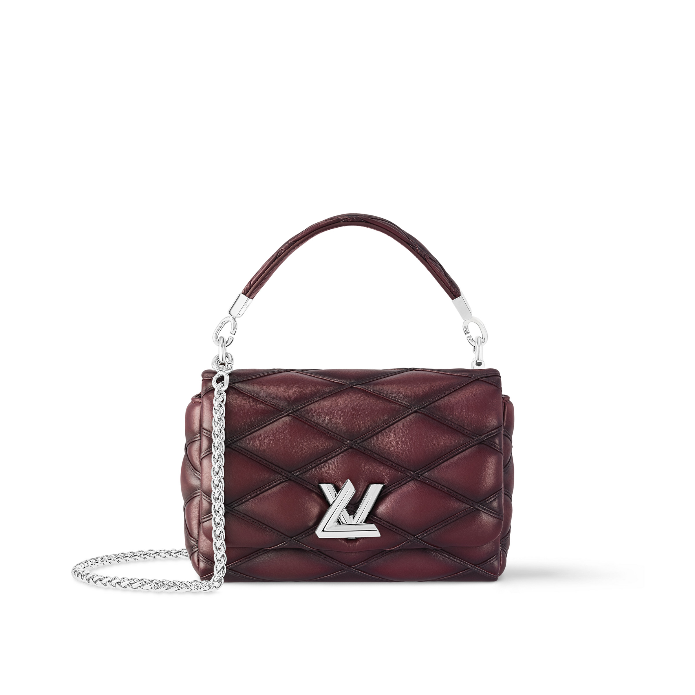 Louis Vuitton GO-14 PM M12567