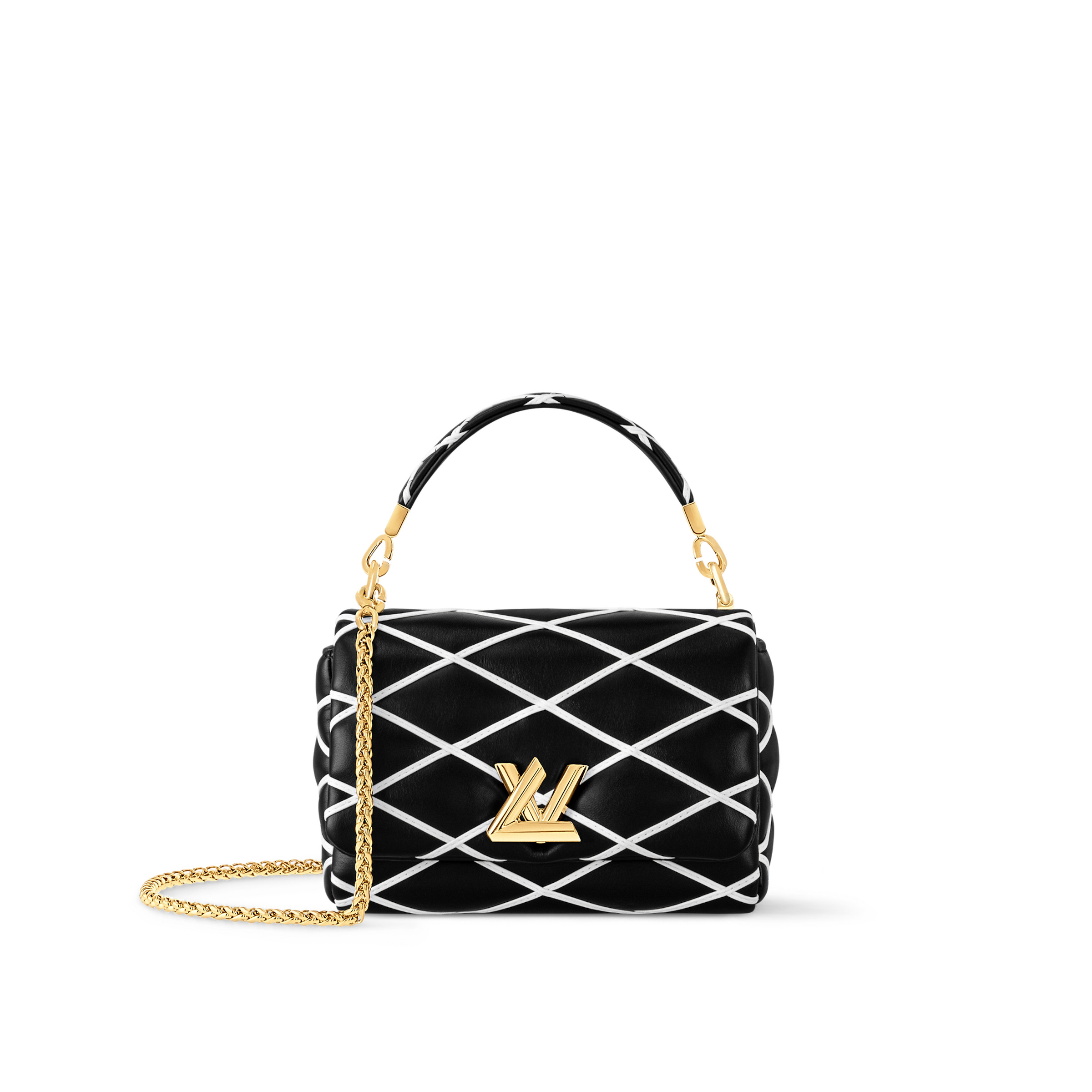 Louis Vuitton GO-14 PM M14849