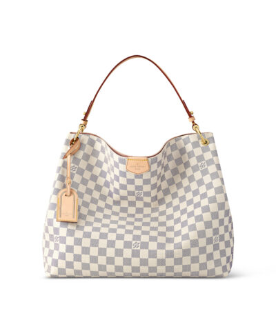 Louis Vuitton Graceful MM N42233