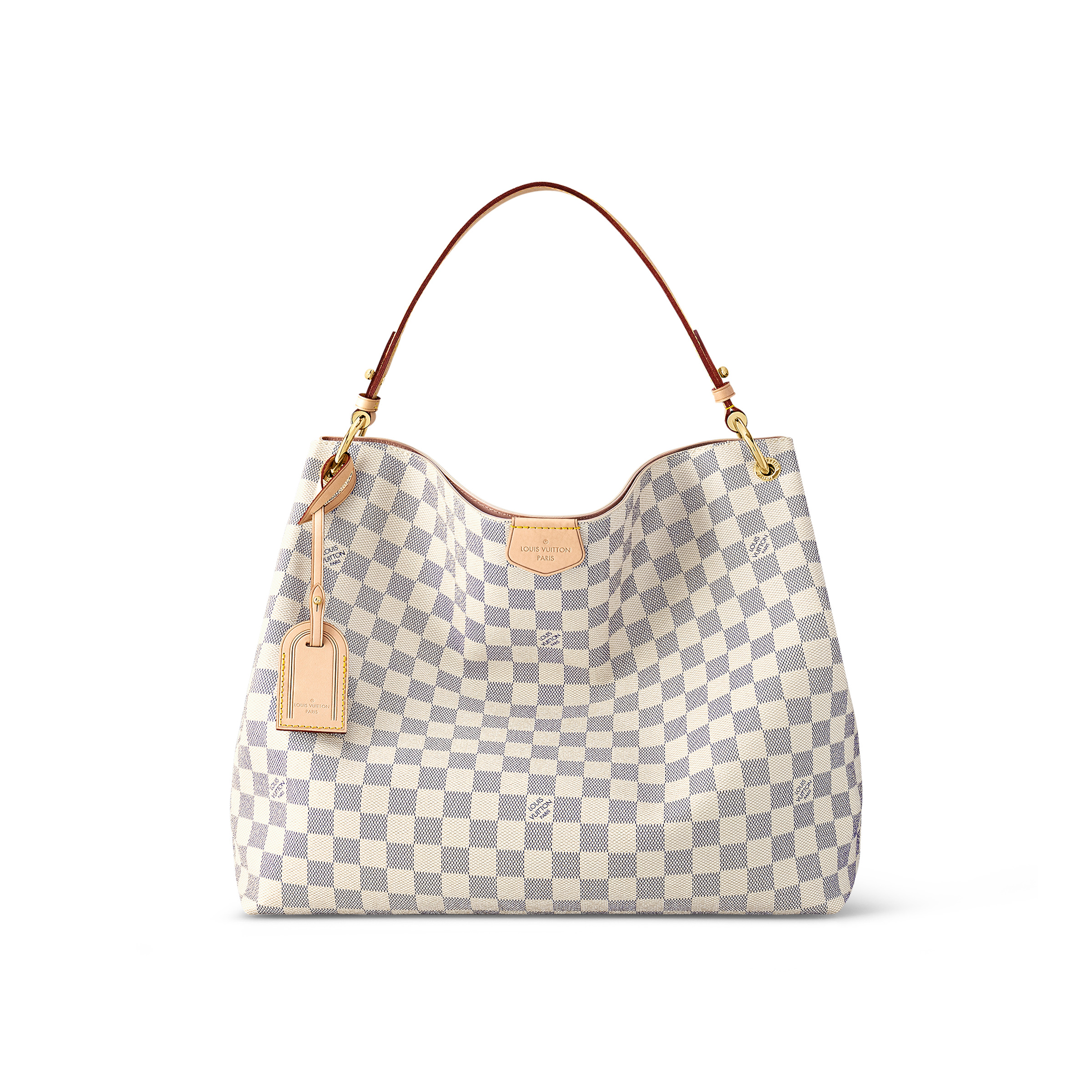 Louis Vuitton Graceful MM N42233