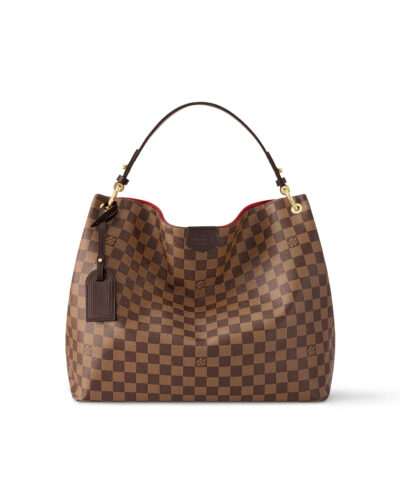 Louis Vuitton Graceful MM N44045