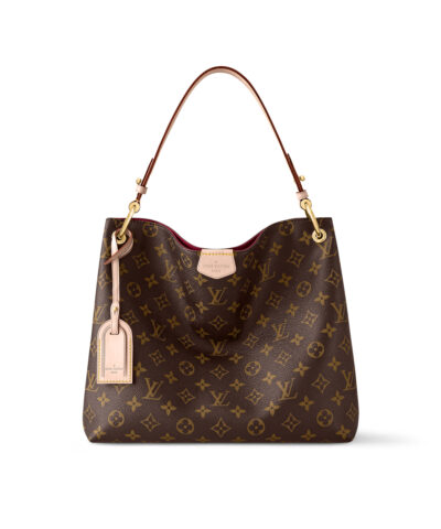 Louis Vuitton Graceful PM M43700