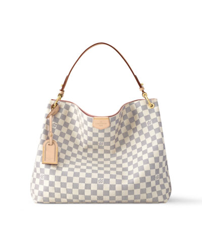 Louis Vuitton Graceful PM N42249