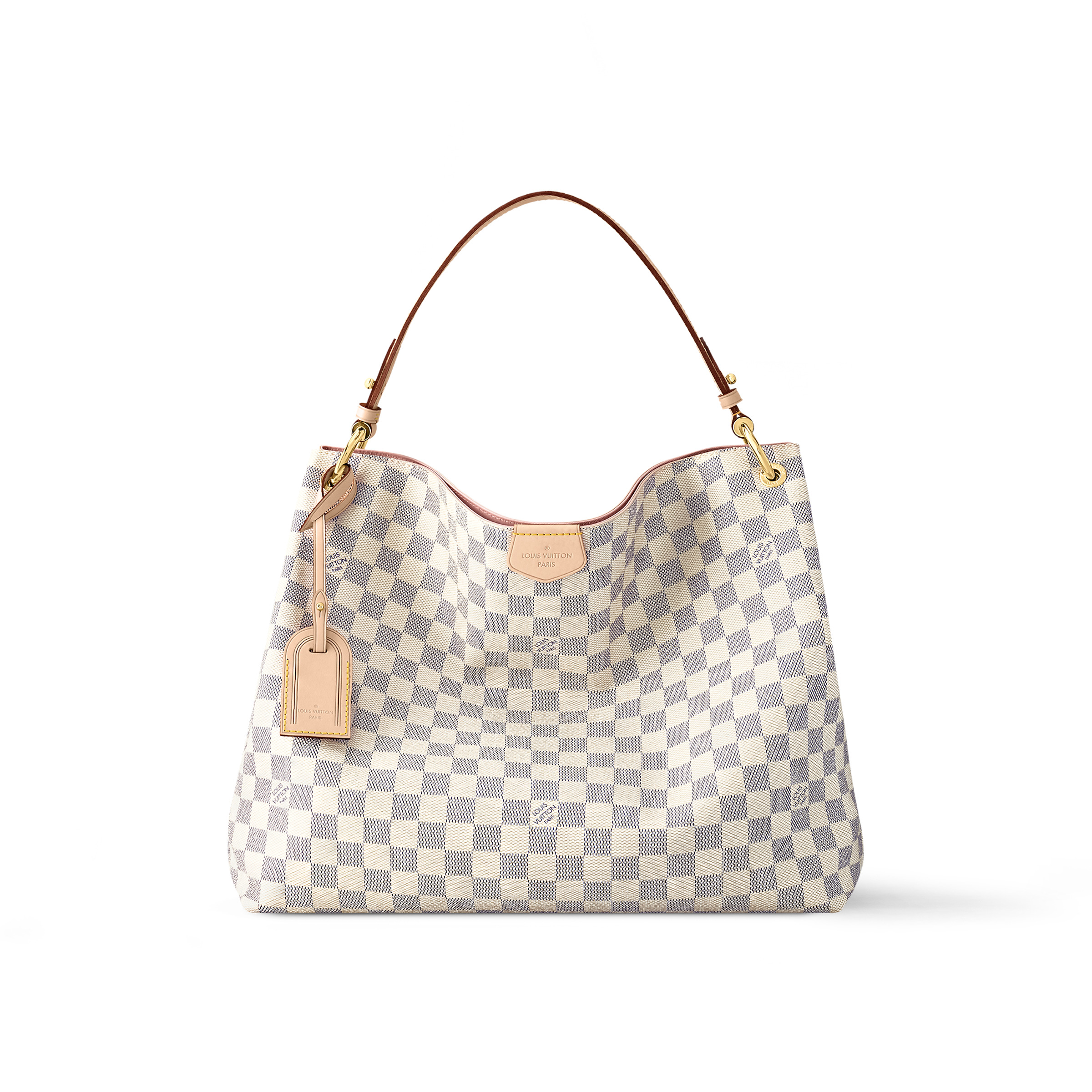 Louis Vuitton Graceful PM N42249