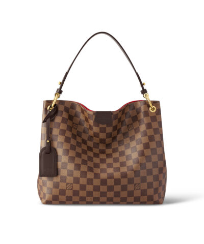 Louis Vuitton Graceful PM N44044