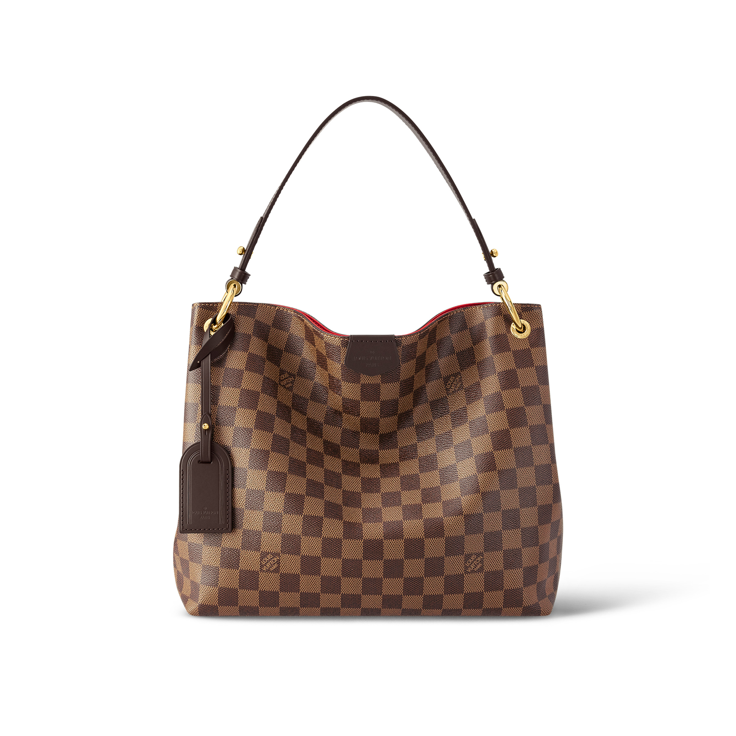 Louis Vuitton Graceful PM N44044