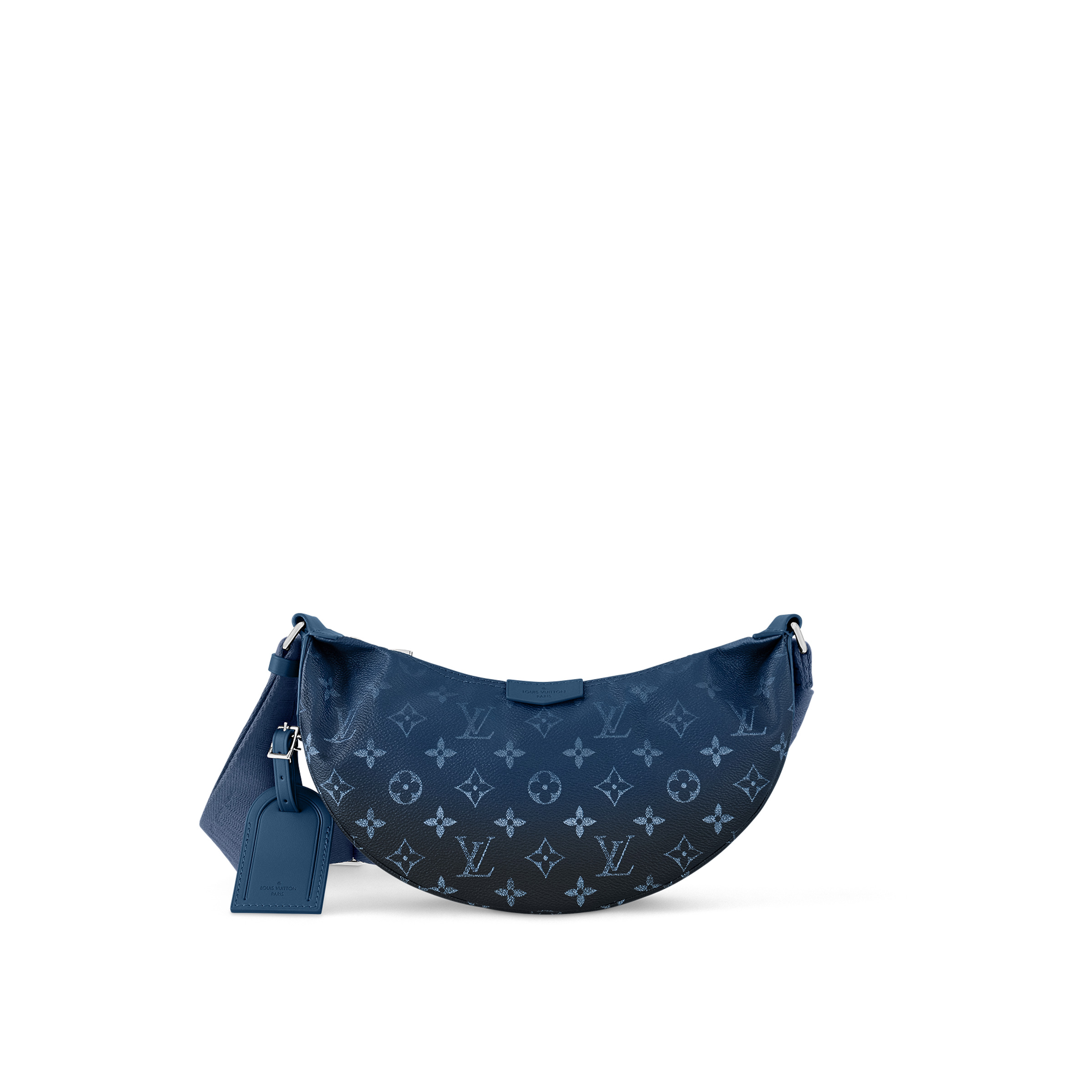 Louis Vuitton Hamac Bag PM M11594