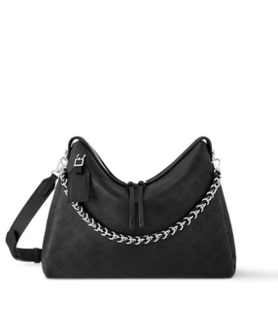 Louis Vuitton Hand It All MM M24132