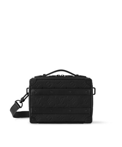 Louis Vuitton Handle Soft Trunk M59163