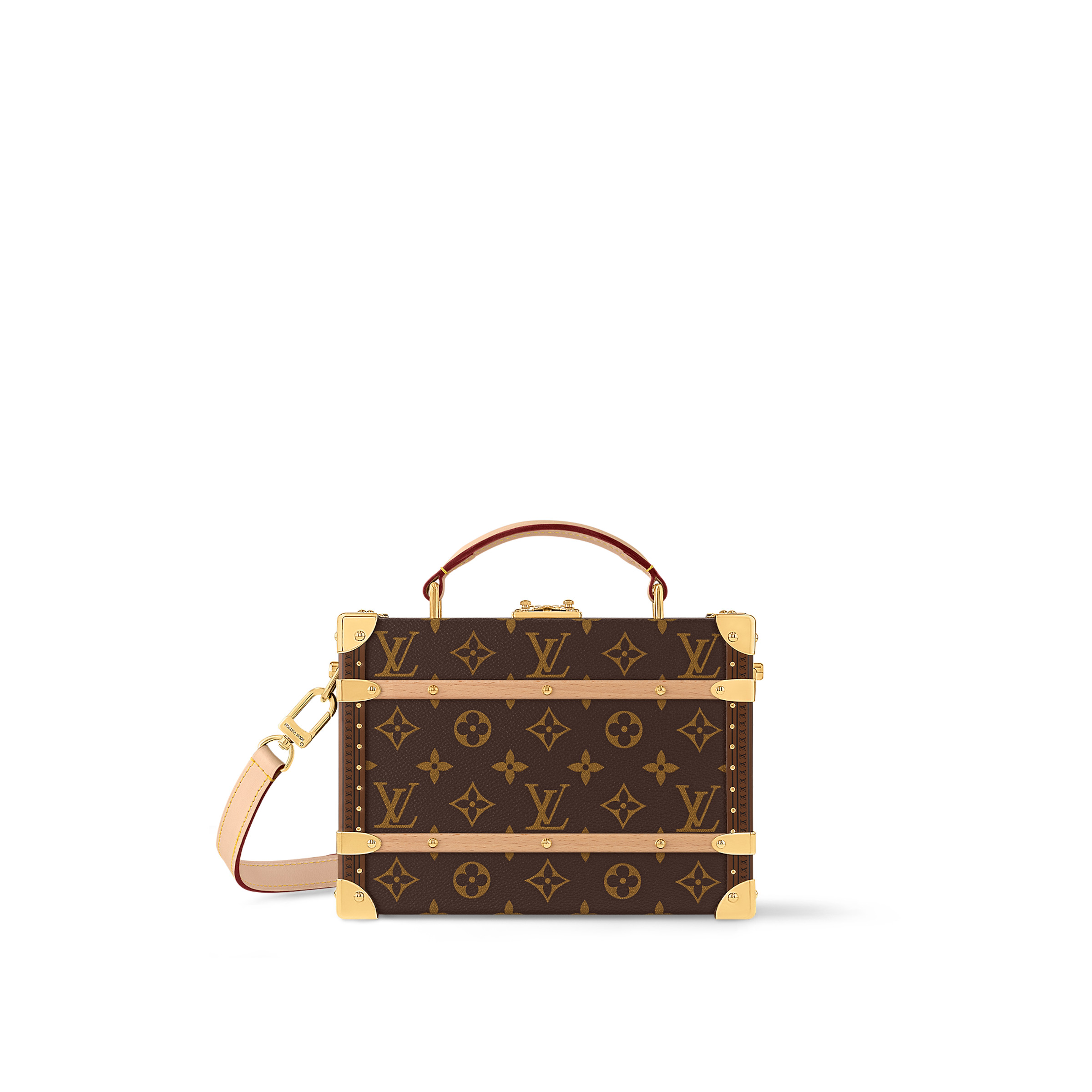 Louis Vuitton Soul Trunk M11118