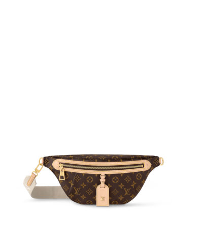 Louis Vuitton High Rise M46784