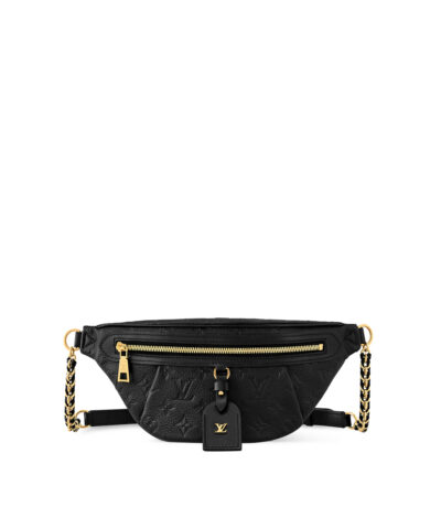 Louis Vuitton High Rise PM M14353
