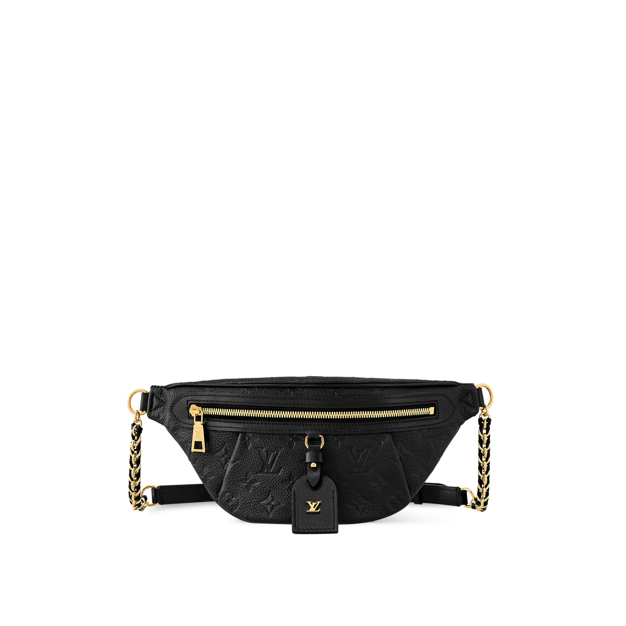 Louis Vuitton High Rise PM M14353