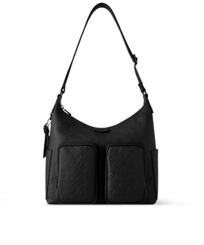 Louis Vuitton Hobo Cargo M14778