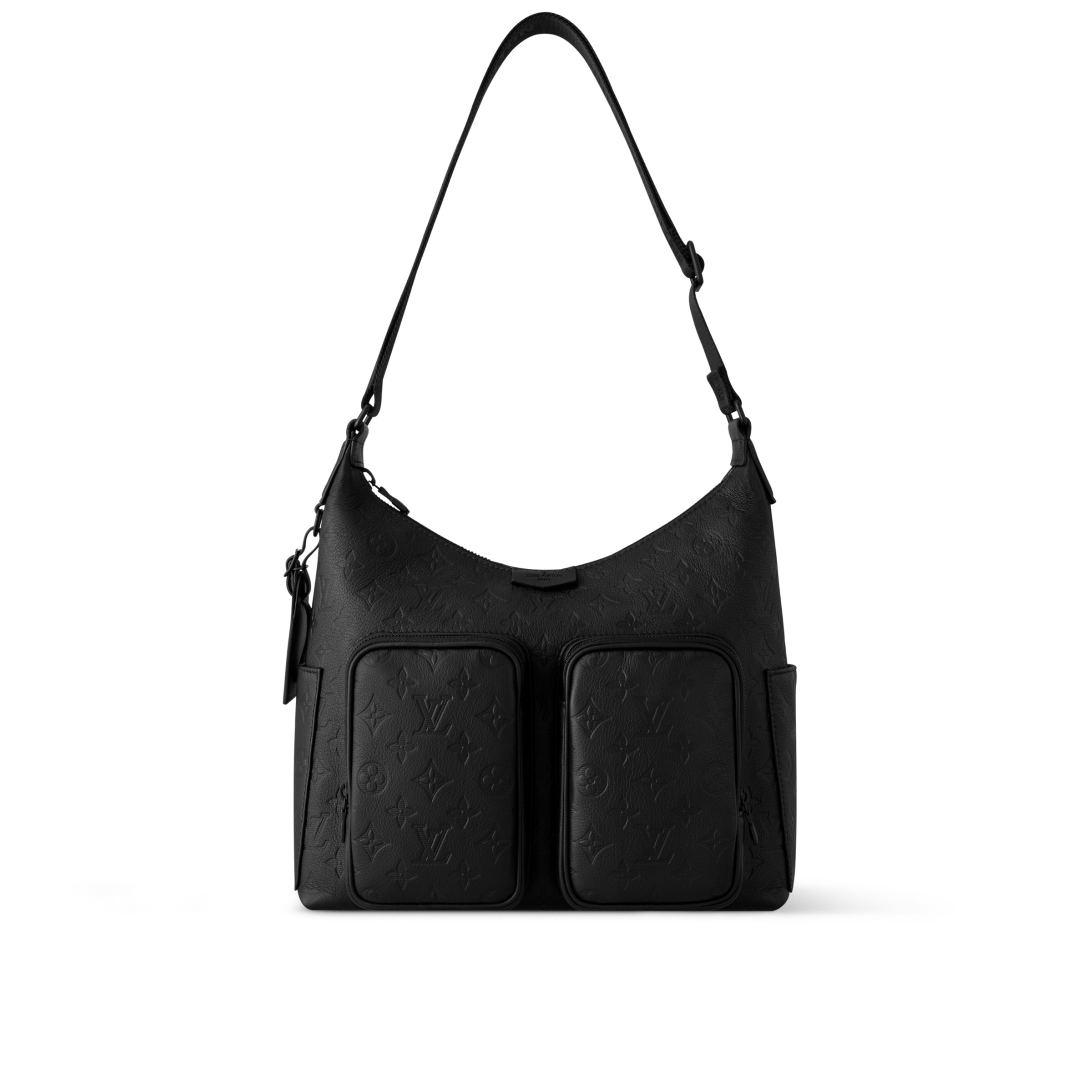 Louis Vuitton Hobo Cargo M14778