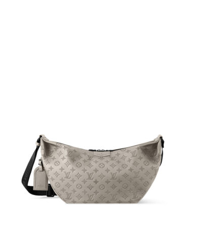 Louis Vuitton Hobo Hamac M24468