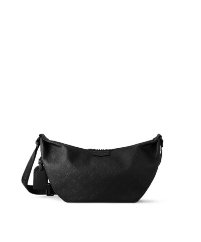 Louis Vuitton Hobo Hamac Bag M12850