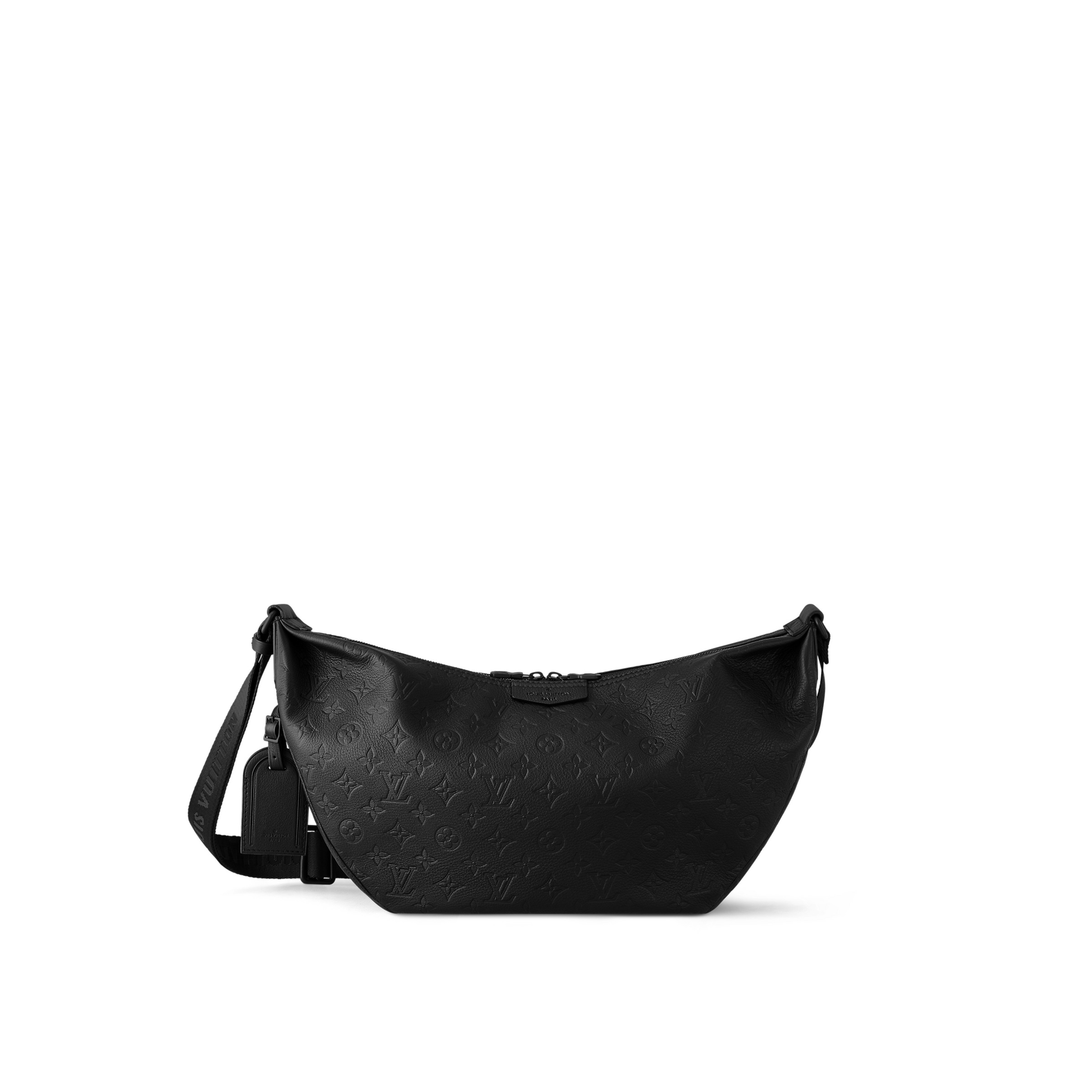 Louis Vuitton Hobo Hamac Bag M12850