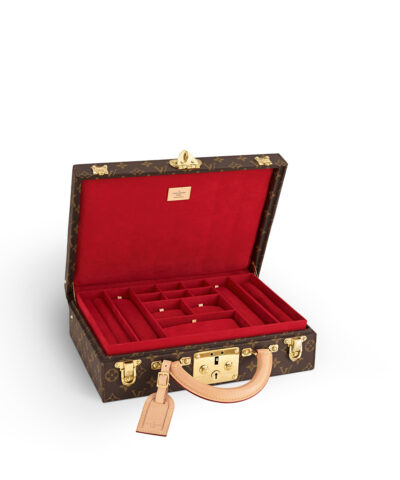 Louis Vuitton Boite Bijoux M20076