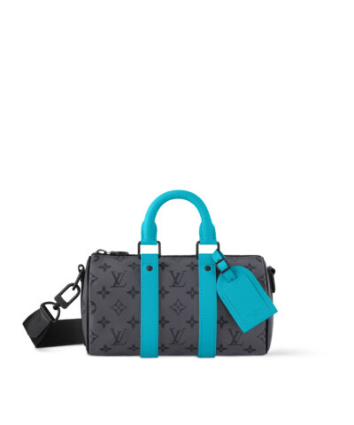 Louis Vuitton Keepall Bandoulière 25 M11645