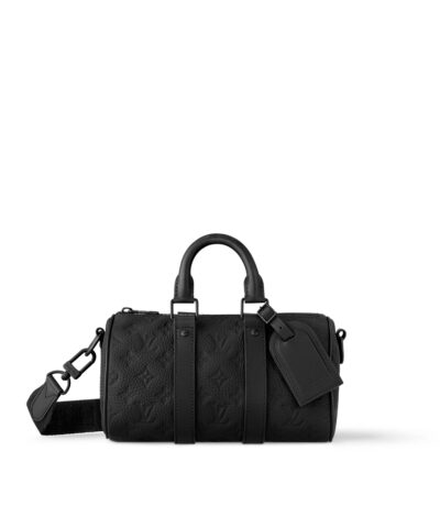 Louis Vuitton Keepall Bandoulière 25 M20900