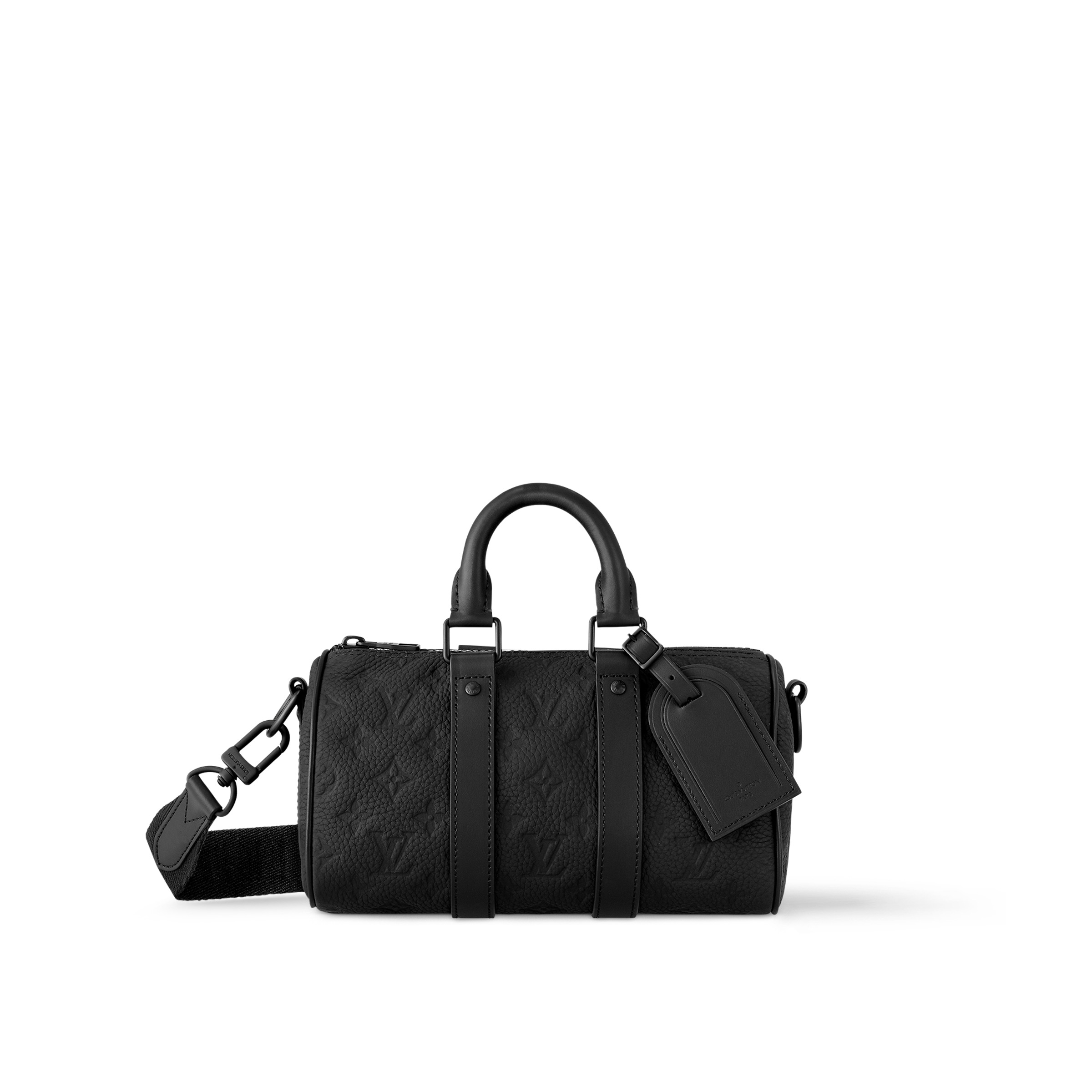 Louis Vuitton Keepall Bandoulière 25 M20900
