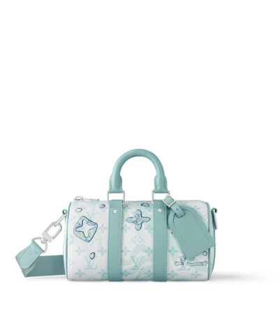 Louis Vuitton Keepall Bandoulière 25 M22527