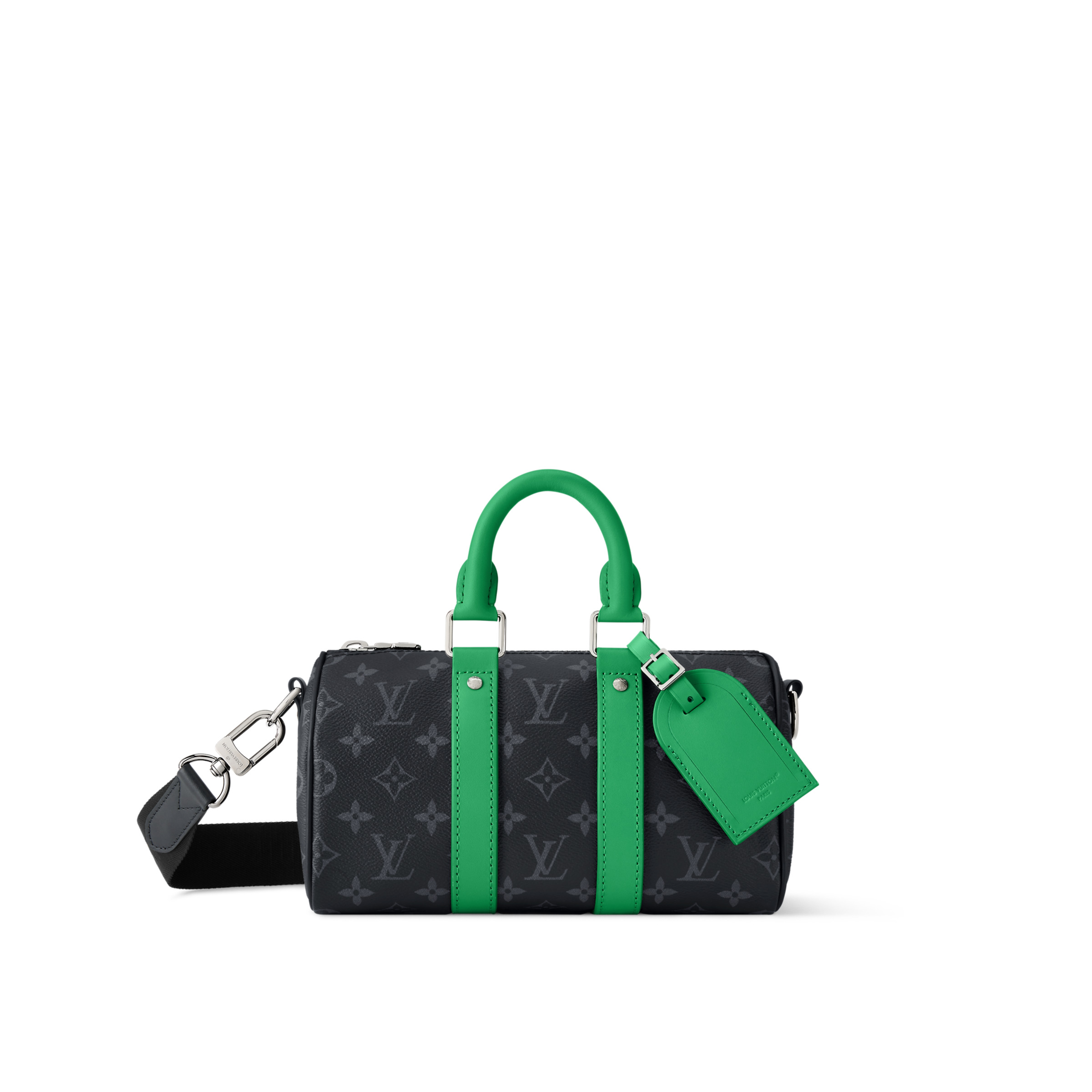 Louis Vuitton Keepall Bandoulière 25 M25885