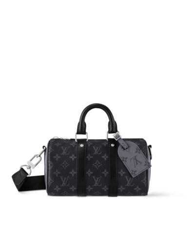 Louis Vuitton Keepall Bandoulière 25 M46271