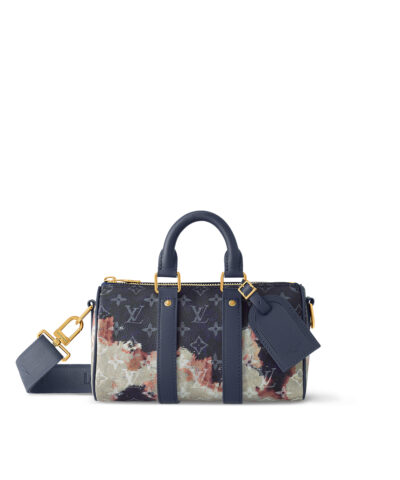 Louis Vuitton Keepall Bandoulière 25 M46804