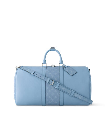 Louis Vuitton Keepall Bandoulière 50 M14122