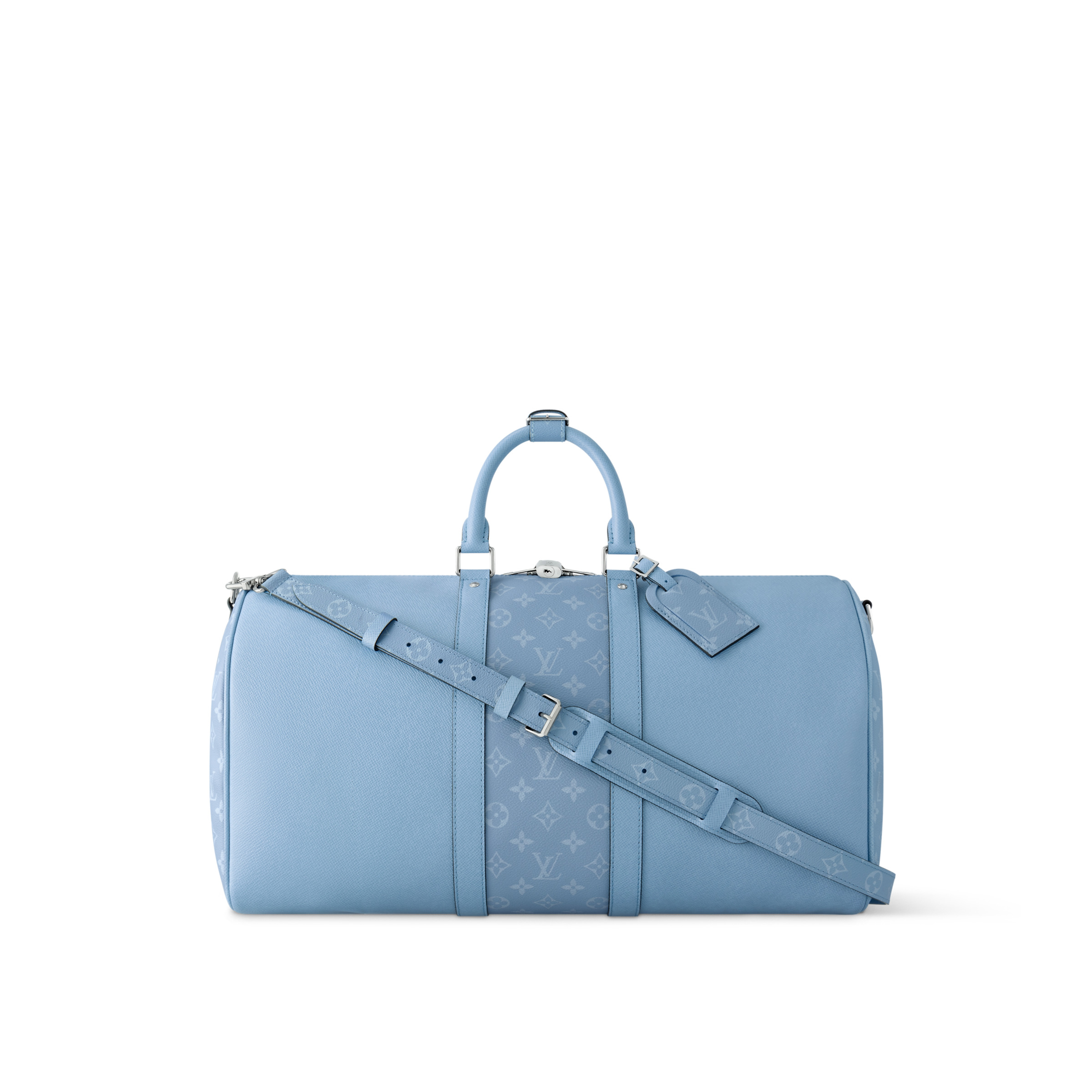 Louis Vuitton Keepall Bandoulière 50 M14122