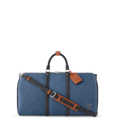 Louis Vuitton Keepall Bandoulière 50 M21377