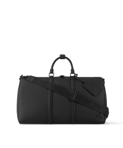 Louis Vuitton Keepall Bandoulière 50 M21420