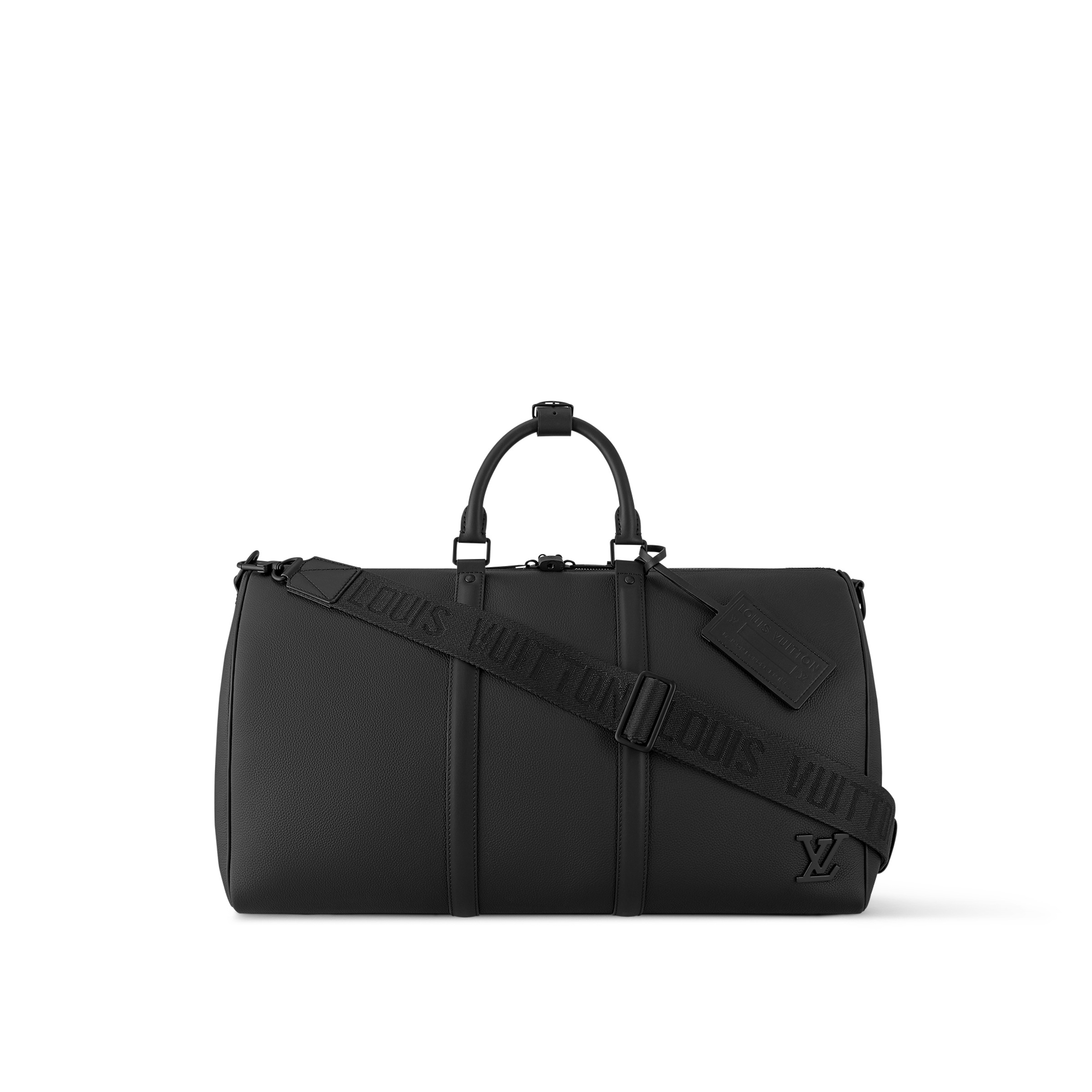 Louis Vuitton Keepall Bandoulière 50 M21420