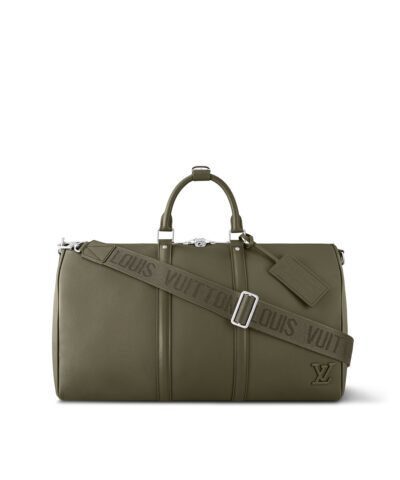 Louis Vuitton Keepall Bandoulière 50 M21536