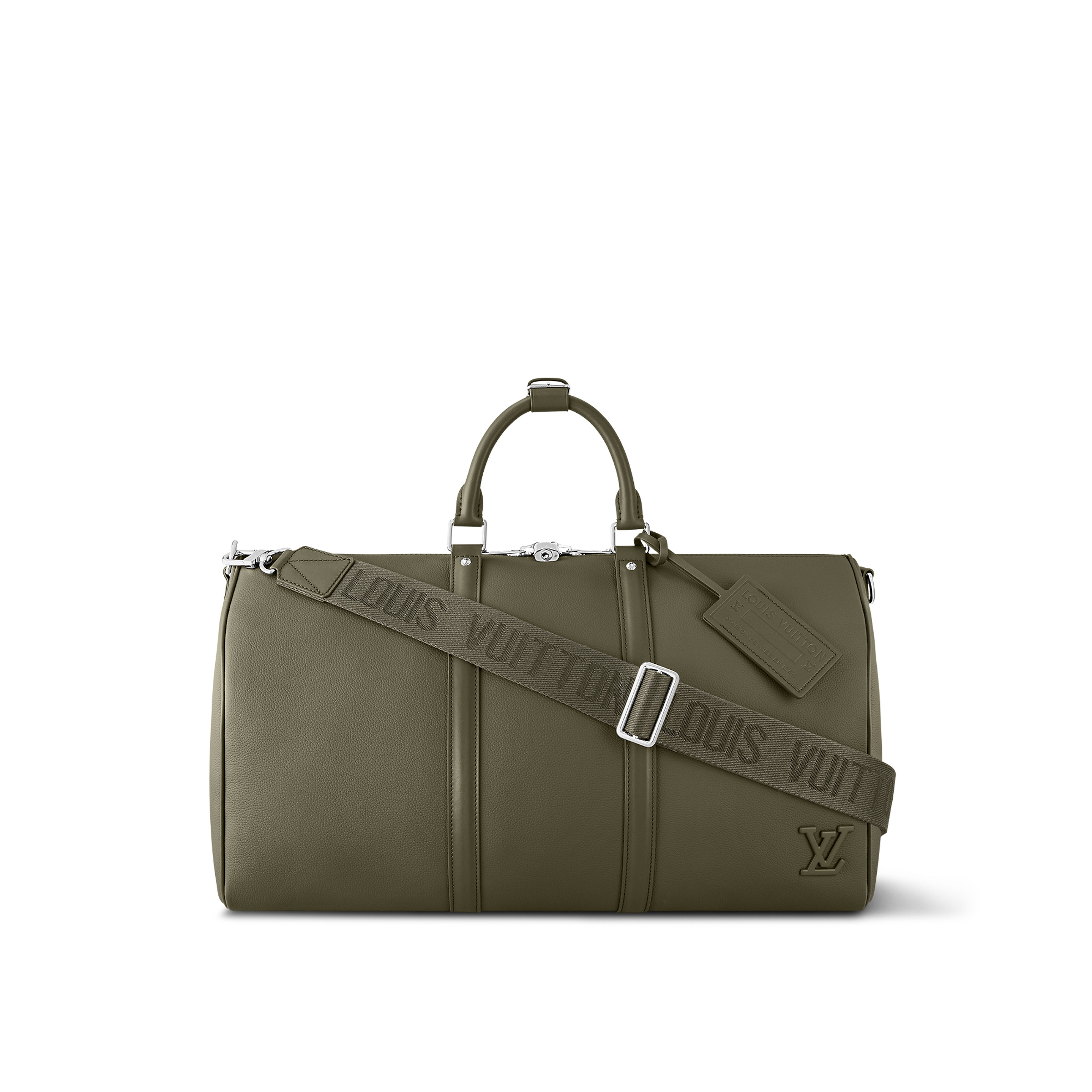 Louis Vuitton Keepall Bandoulière 50 M21536