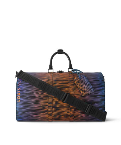 Louis Vuitton Keepall Bandoulière 50 M23174