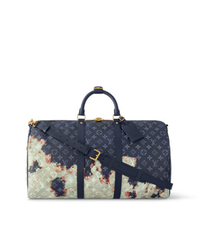 Louis Vuitton Keepall Bandoulière 50 M23773