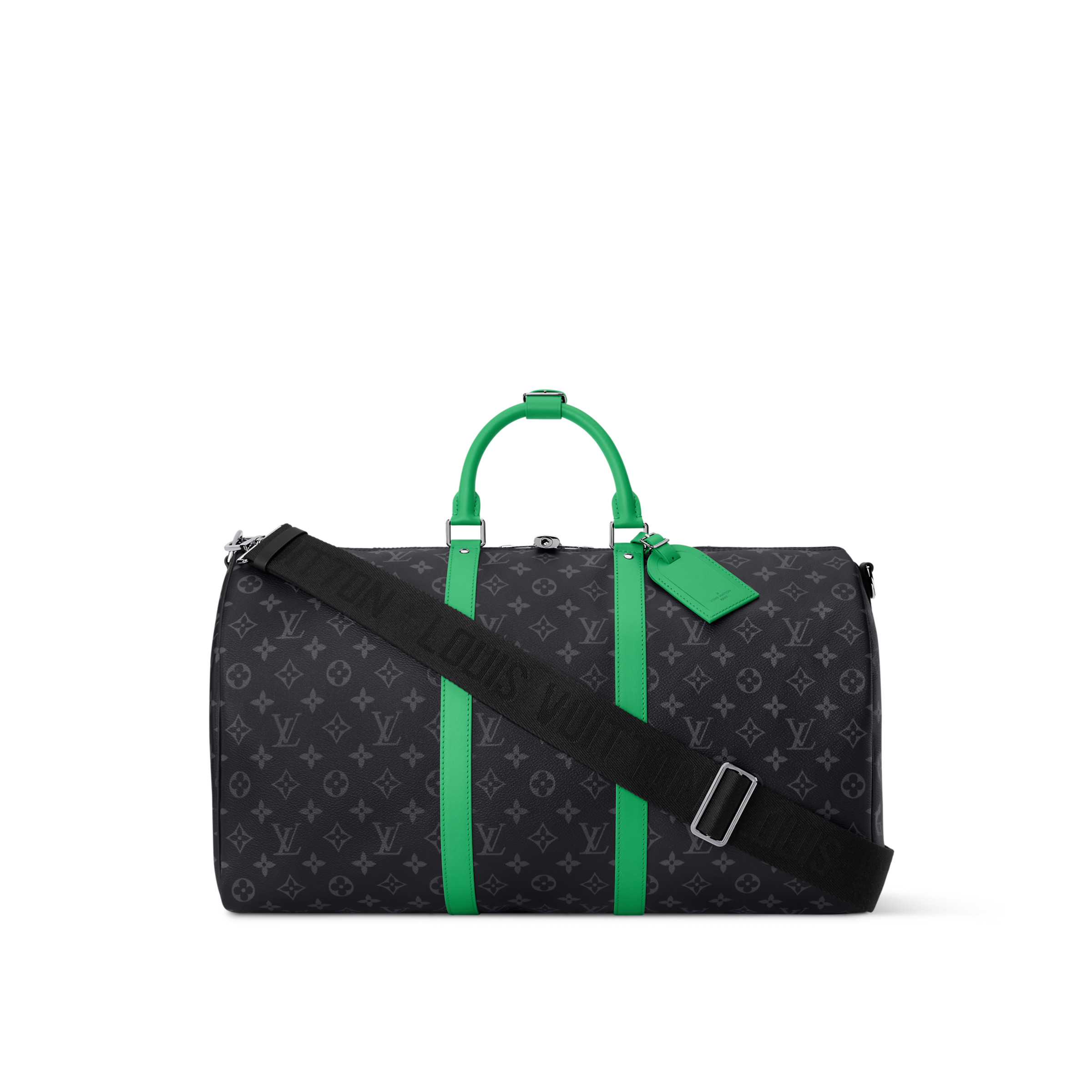 Louis Vuitton Keepall Bandoulière 50 M26434