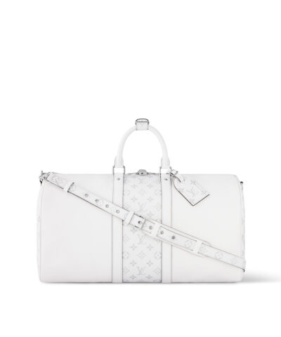 Louis Vuitton Keepall Bandoulière 50 M30885