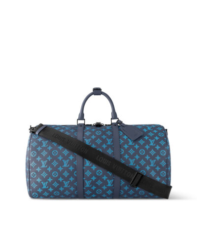 Louis Vuitton Keepall Bandoulière 50 M46593