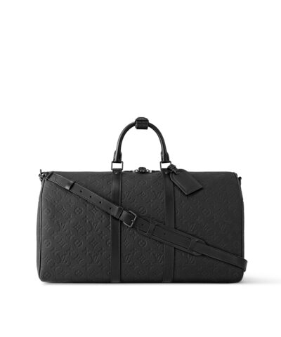 Louis Vuitton  Keepall Bandoulière 50 M59025