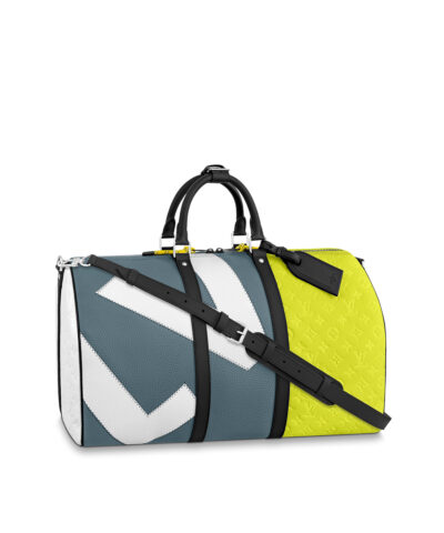 Louis Vuitton Keepall Bandoulière 50 M59922