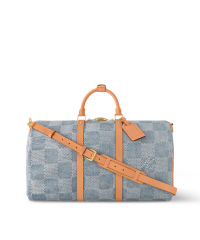 Louis Vuitton Keepall Bandoulière 50 N40739