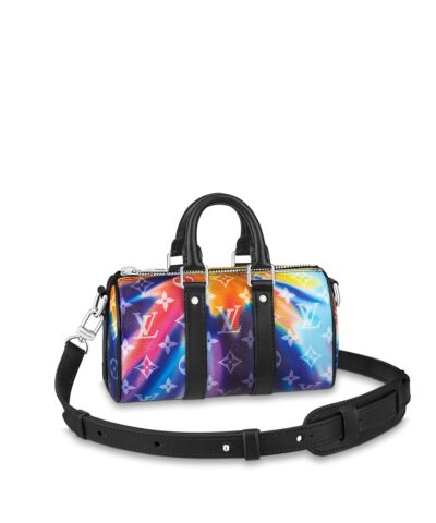 Louis Vuitton Keepall XS M80953