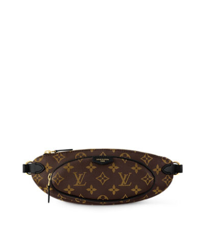 Louis Vuitton Keepit M14806