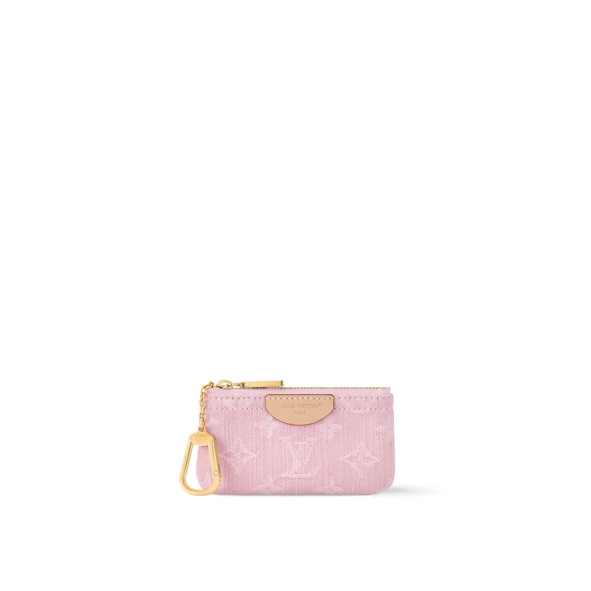Louis Vuitton Key Pouch M13208