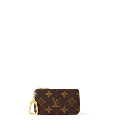 Louis Vuitton Key Pouch M62650