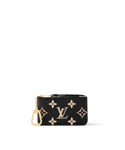 Louis Vuitton Key Pouch M80885